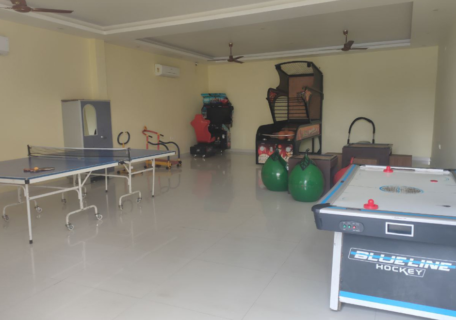 Adventure Activities 5